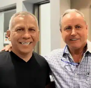 mac with dr
