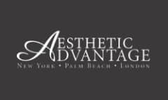 Aesthetic Advantage Logo
