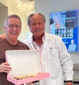 Benny's Treats for Office