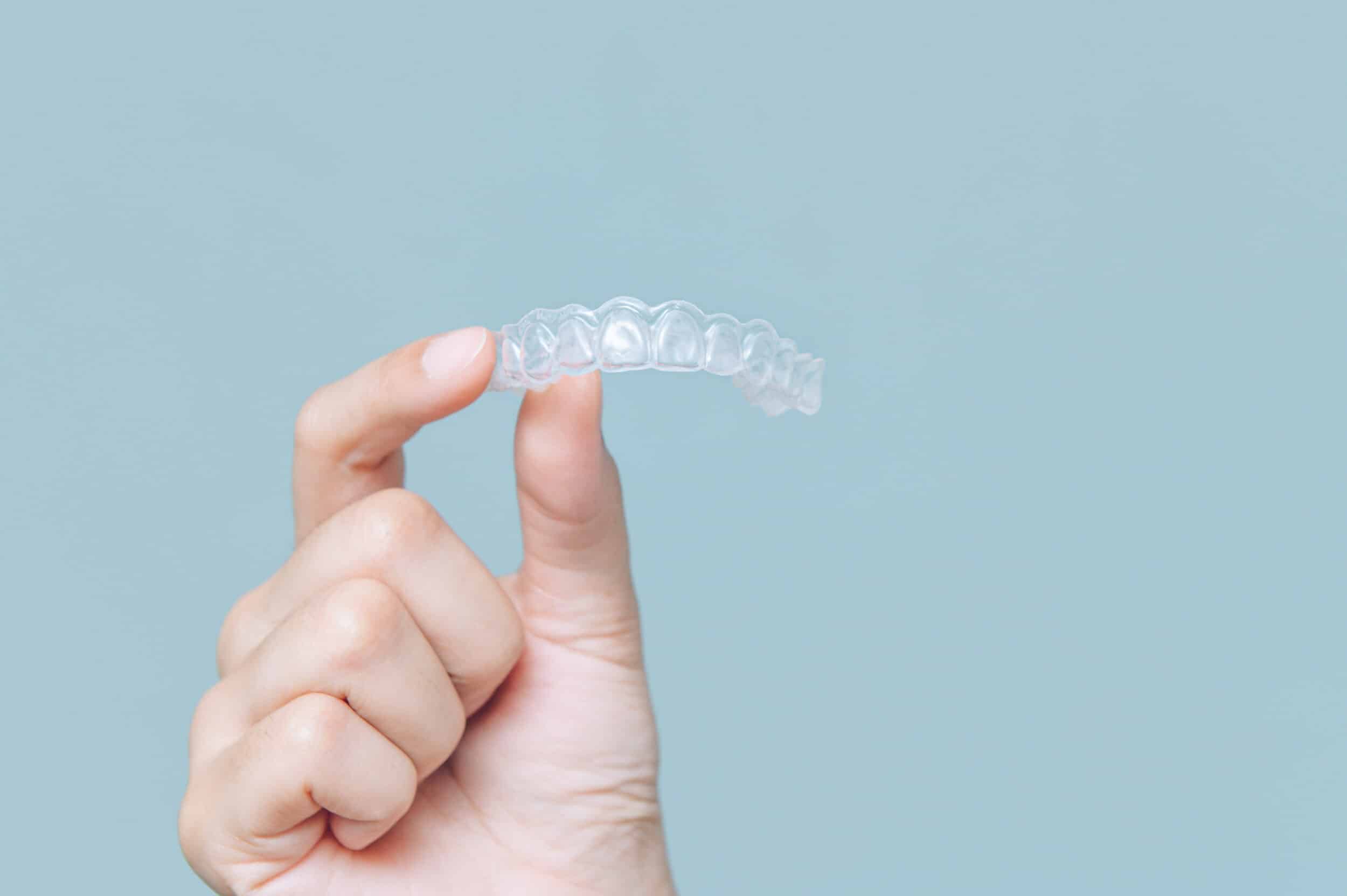 ClearCorrect Invisible Braces Richardson TX