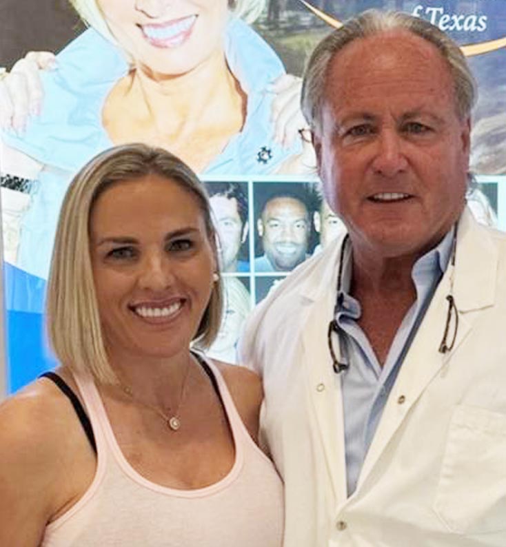 jennifer and dr beougher