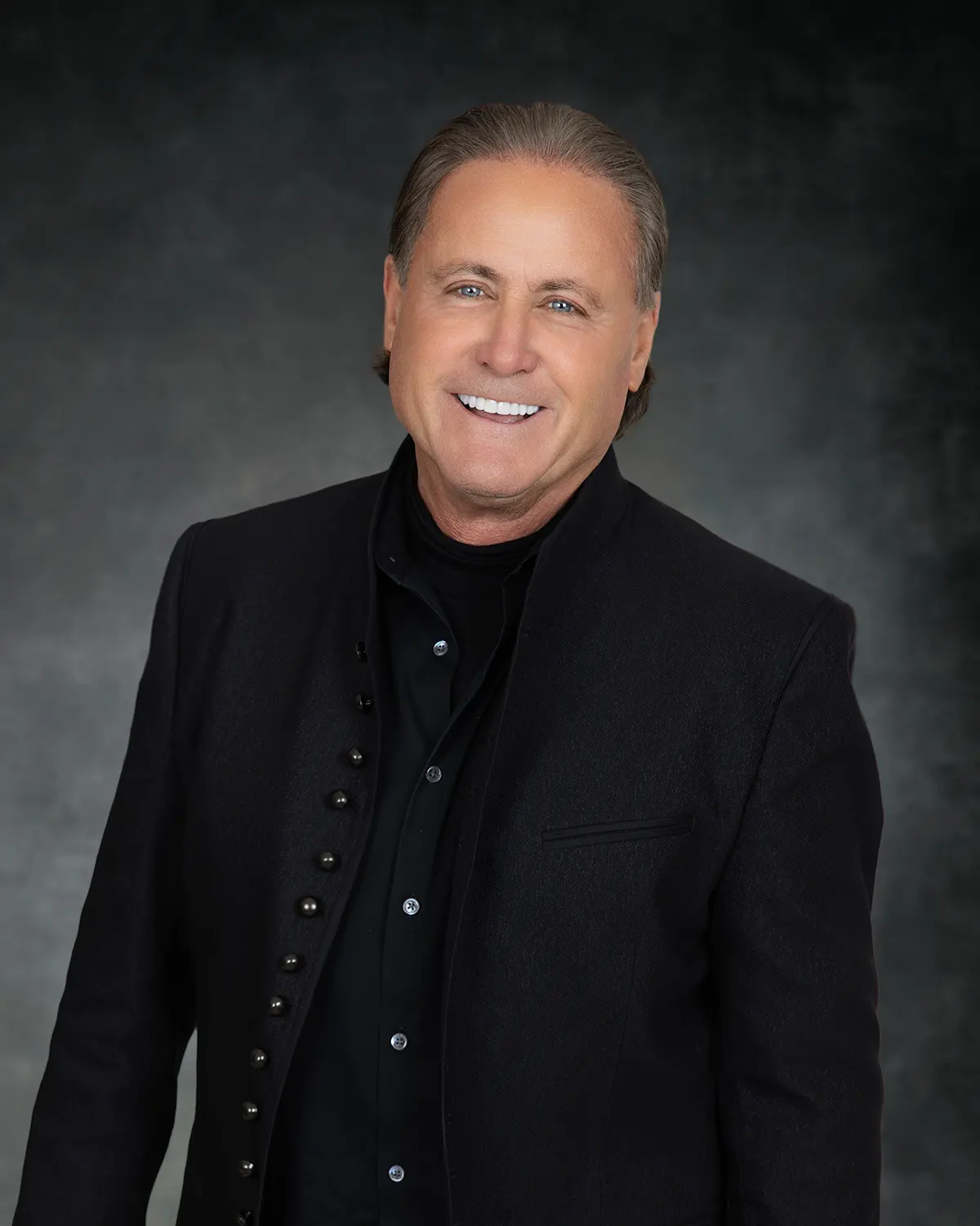 Dr. Ritchie Beougher, DDS — The Smile Architect®, cosmetic dentist in Plano, TX