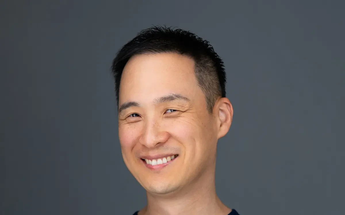 Dr. Young Kyu Kim, DMD, implant and restorative dentist at Smile Maker of Texas in Plano, TX